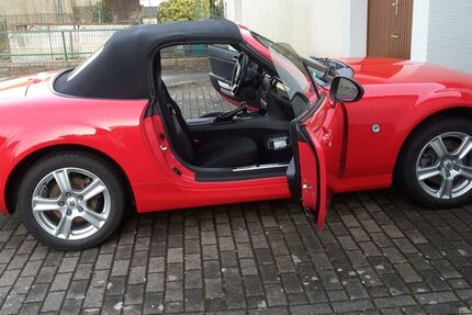 Mazda MX-5 81.000 km 12.500 &euro; Schorndorf 73614
