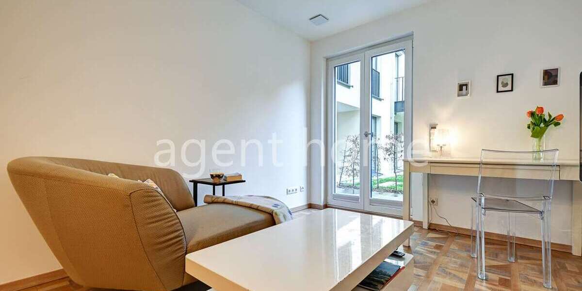 Etagenwohnung Ludwigsburg Eglosheim - 2 Zimmer, 55 m&sup2;, 1.210&euro; | Angebot:26691042