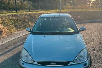 Ford Focus 112.000 km 2.500 &euro; Backnang 71522