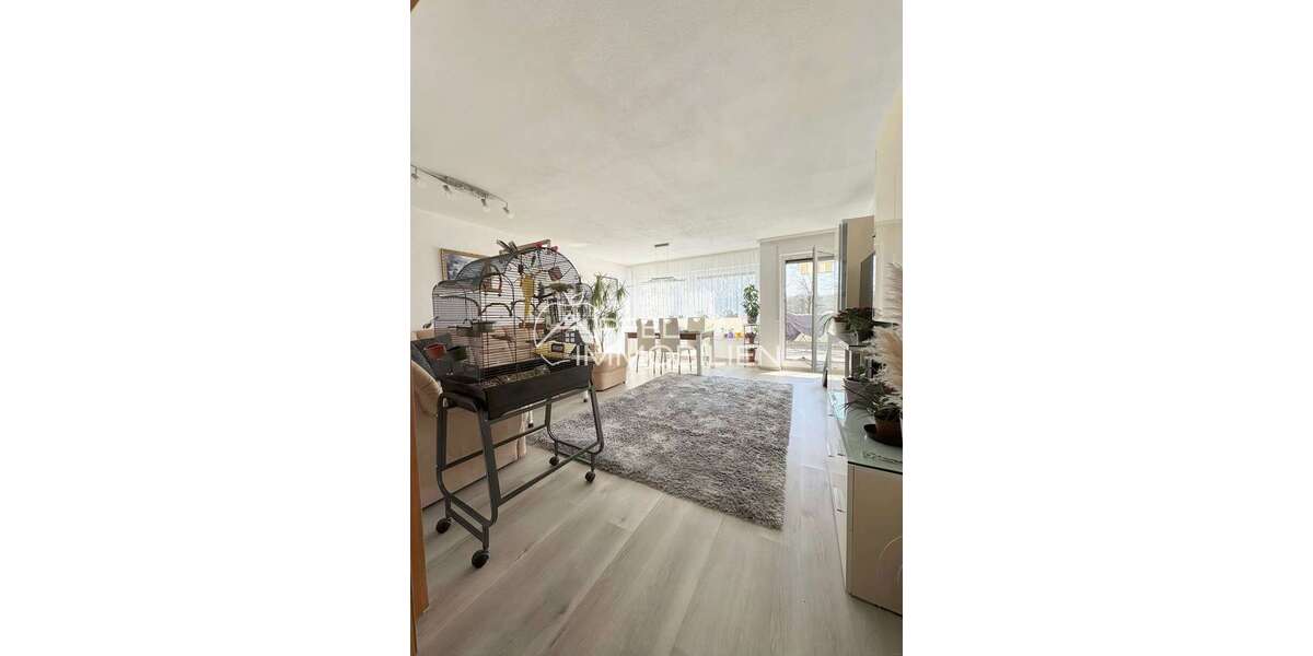 Etagenwohnung Backnang - 3 Zimmer, 91 m&sup2;, 305.000&euro; | Angebot:26023260