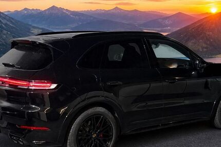 Porsche Cayenne 9.200 km 94.000 &euro; Kirchheim unter Teck 73230