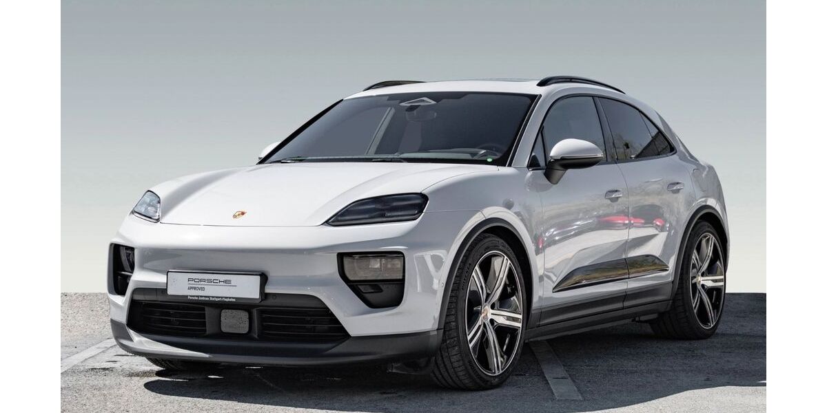 Porsche Macan 9.900 km 95.800 &euro; Filderstadt 70794