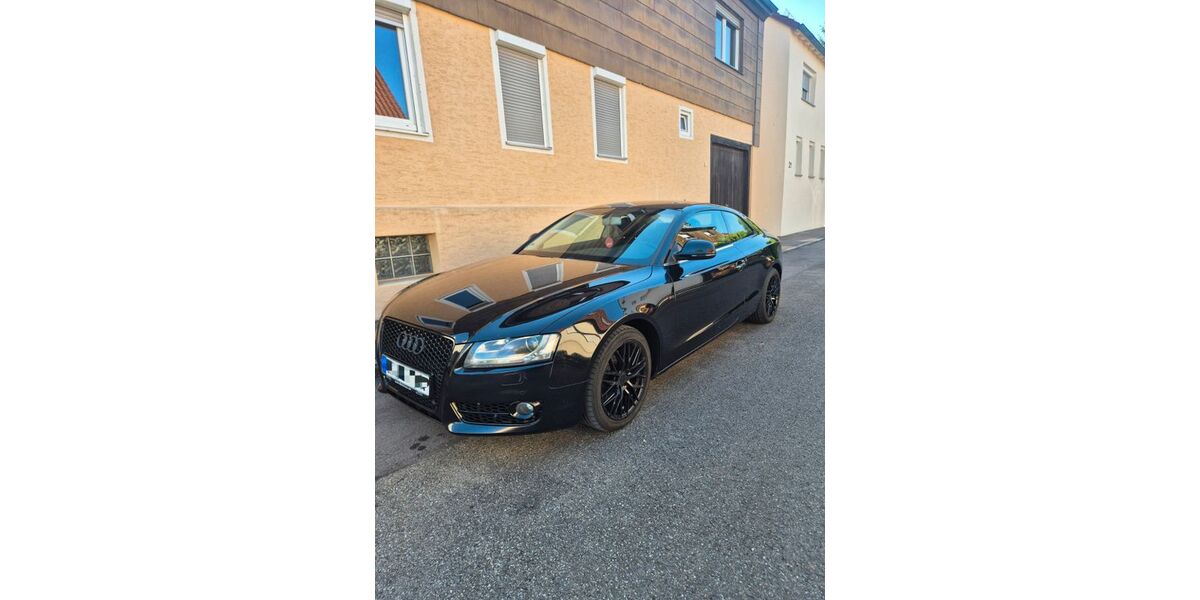 Audi A5 212.000 km 7.999 &euro; Göppingen 73033