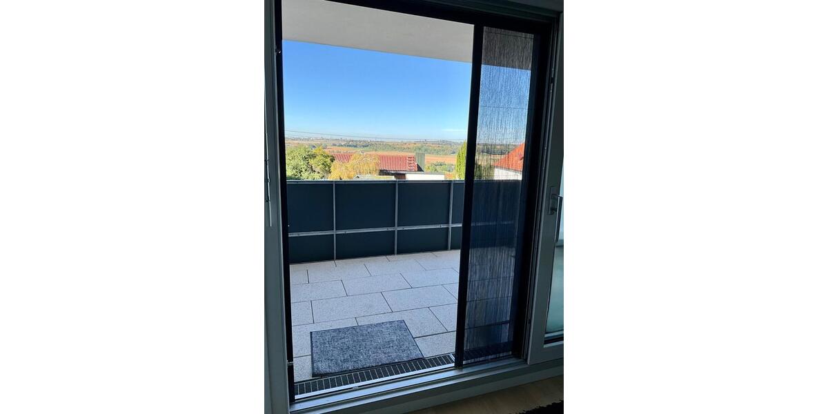 Erdgeschoßwohnung Remseck am Neckar - 2 Zimmer, 47 m&sup2;, 850&euro; | Angebot:27593065