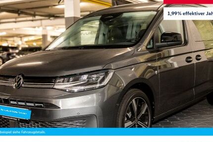 VW Caddy Maxi 6.480 km 51.890 &euro; Stuttgart 70188