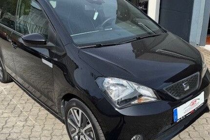 Seat Mii 25.860 km 13.250 &euro; Schorndorf 73614