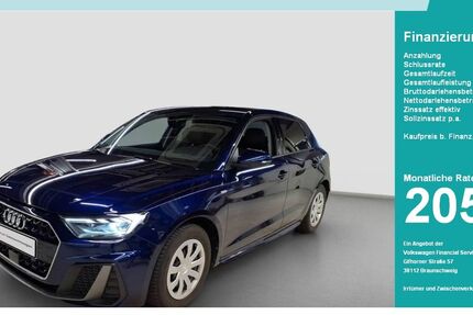 Audi A1 16.376 km 22.479 &euro; Leonberg 71229