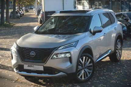 Nissan X-Trail 14.500 km 31.990 &euro; Göppingen 73037