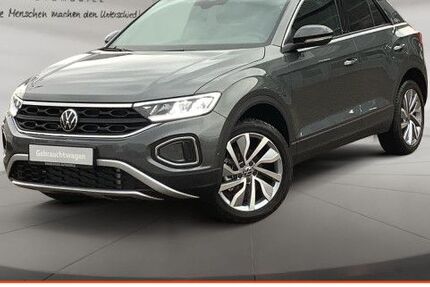 VW T-Roc 14.000 km 28.490 &euro; Nürtingen 72622