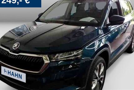 Skoda Karoq 39.008 km 24.930 &euro; Weinstadt-Endersbach 71384