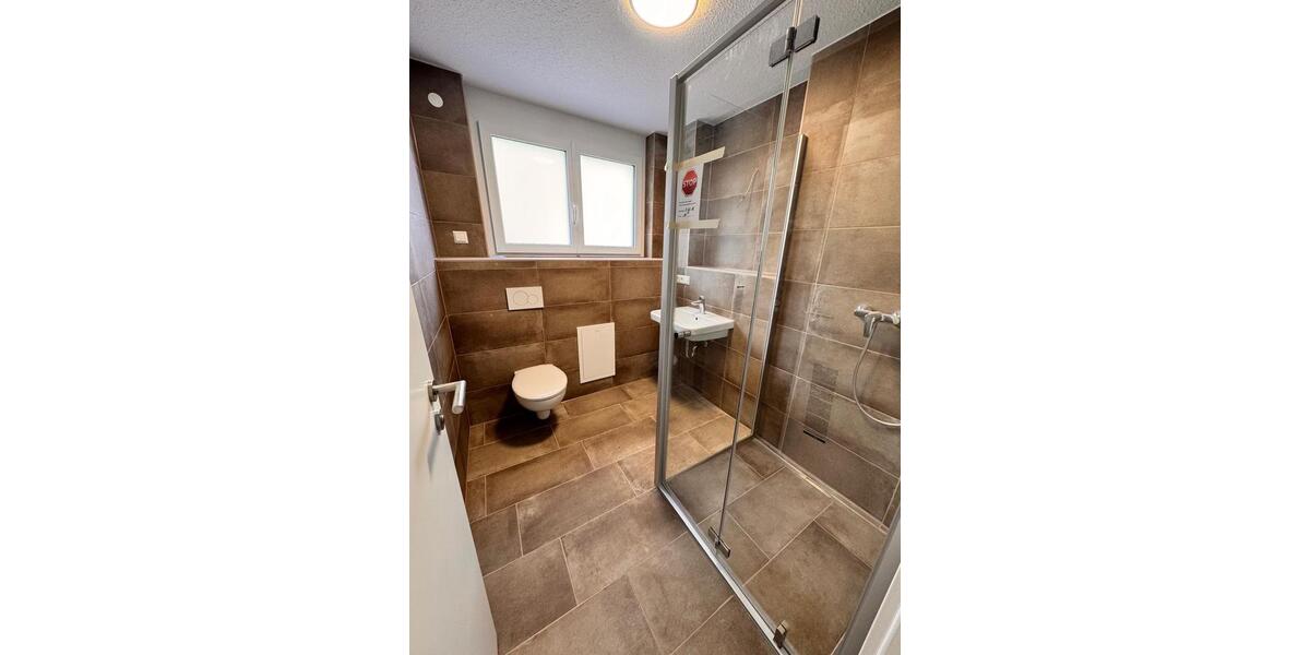 Etagenwohnung Stuttgart Vaihingen - 2 Zimmer, 67 m&sup2;, 1.200&euro; | Angebot:25294192