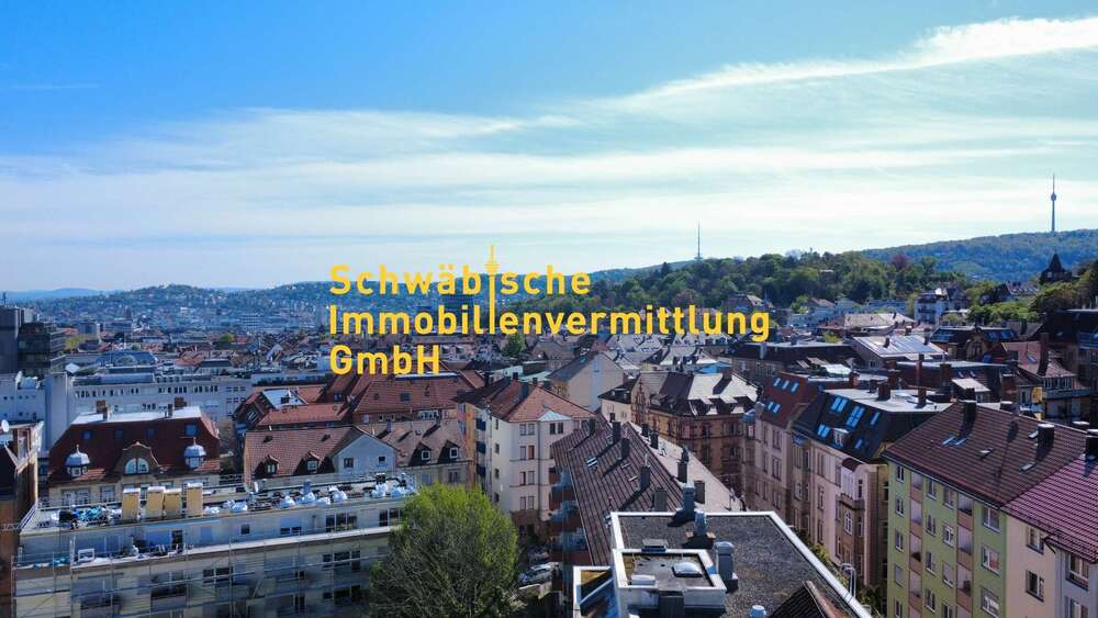 Einfamilienhaus Stuttgart Stuttgart-West - 36 Zimmer, 875 m&sup2;, 3.210.000&euro; | Angebot:25371599