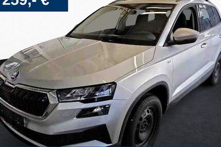 Skoda Karoq 42.241 km 24.360 &euro; Weinstadt-Endersbach 71384