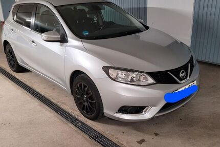 Nissan Pulsar 239.000 km 4.390 &euro; Korntal-Münchingen 70825