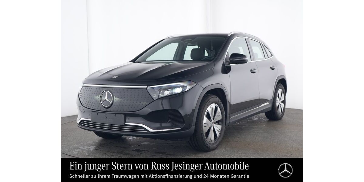 Mercedes-Benz EQA 7.600 km 38.880 &euro; Dettingen unter Teck 73265