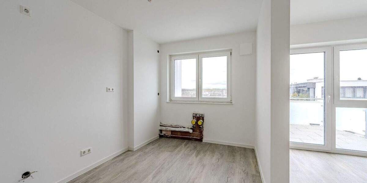 Etagenwohnung Bietigheim-Bissingen / Bissingen Bissingen - 3 Zimmer, 87 m&sup2;, 479.000&euro; | Angebot:25704227