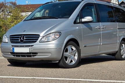 Mercedes-Benz Viano 279.000 km 5.000 &euro; Leonberg 71229