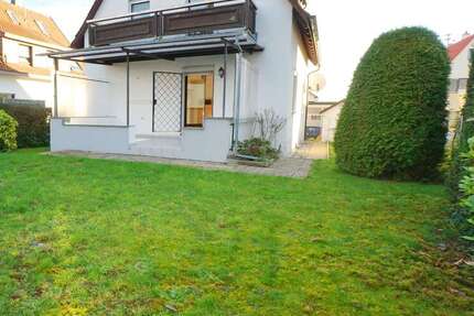 Haus Leonberg - 4.5 Zimmer, 117 m&sup2;, 1.650&euro; | Angebot:27570937