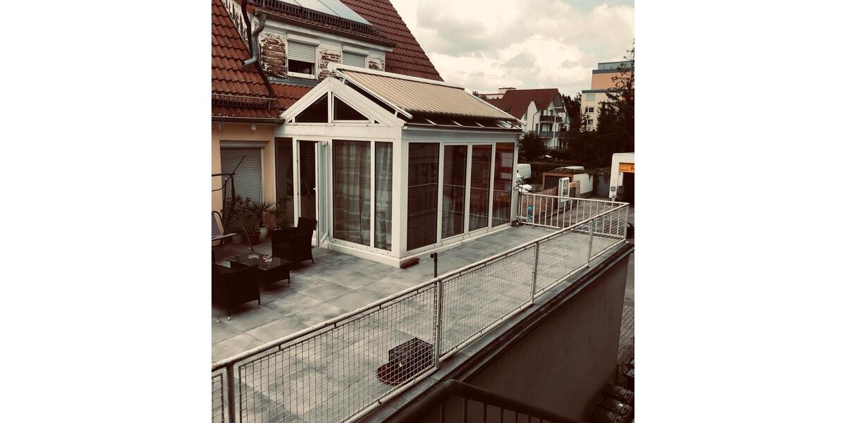 Terrassenwohnung Leonberg - 3 Zimmer, 93 m&sup2;, 1.600&euro; | Angebot:26036243
