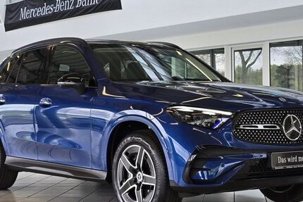 Mercedes-Benz GLC 300 10.458 km 63.650 &euro; Asperg 71679