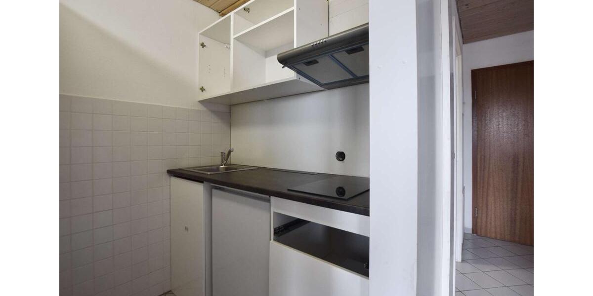 Dachgeschoßwohnung Leinfelden-Echterdingen Echterdingen - 1.5 Zimmer, 40 m&sup2;, 650&euro; | Angebot:25992434