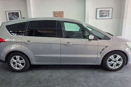 Ford S-Max 194.000 km 5.490 &euro; Asperg 71679