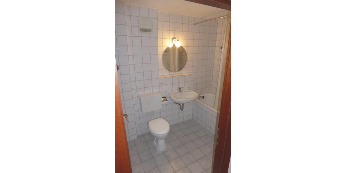 Etagenwohnung Göppingen Faurndau - 1.5 Zimmer, 39 m&sup2;, 650&euro; | Angebot:19595153
