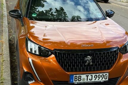 Peugeot 2008 55.000 km 19.000 &euro; Sindelfingen 71065