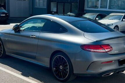 Mercedes-Benz C 300 58.877 km 31.300 &euro; Fellbach 70736