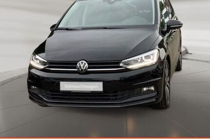 VW Touran 6.600 km 39.890 &euro; Kirchheim 73230