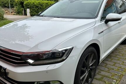 VW Passat 223.409 km 11.600 &euro; Renningen 71272