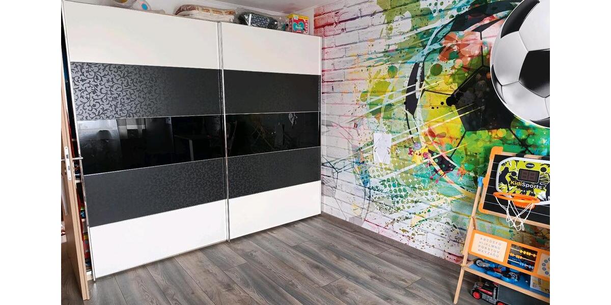 Etagenwohnung Backnang - 3.5 Zimmer, 90 m&sup2;, 300.000&euro; | Angebot:27081116
