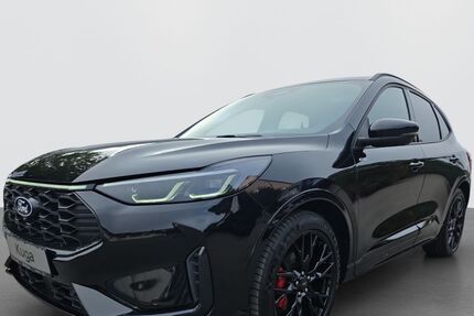 Ford Kuga 2.000 km 46.990 &euro; Rutesheim 71277