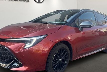 Toyota Corolla 7.000 km 37.500 &euro; Ludwigsburg 71636