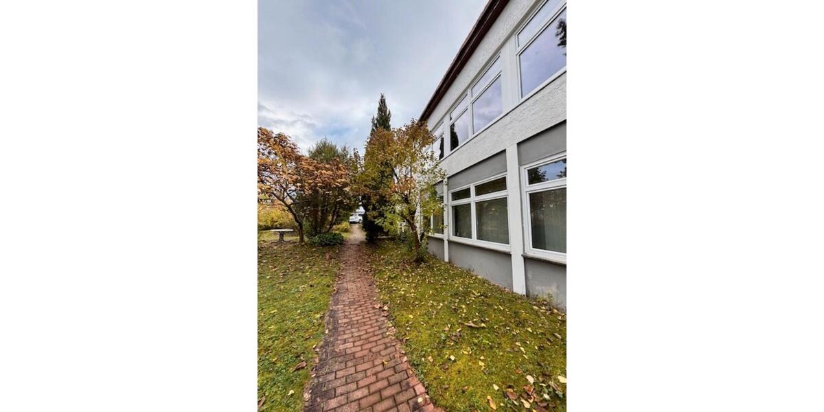 Gewerbeobjekt Böblingen - 1.160&euro; | Angebot:26661415