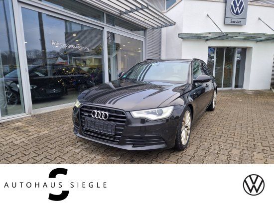 Audi A6 300.000 km 8.940 &euro; Wendlingen am Neckar 73240
