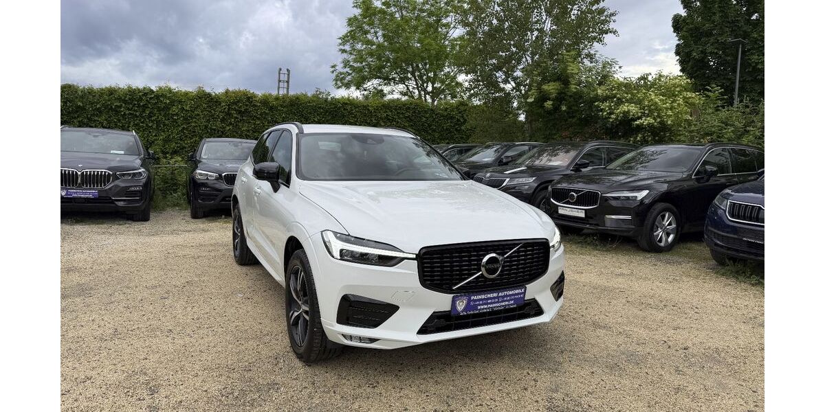 Volvo XC60 57.000 km 29.979 &euro; Stuttgart 70567