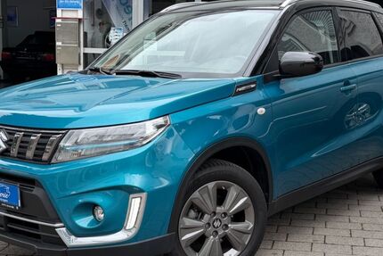 Suzuki Vitara 44.000 km 17.900 &euro; Nürtingen bei Stuttgart 72622