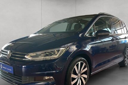 VW Touran 75.219 km 18.890 &euro; Esslingen 73730