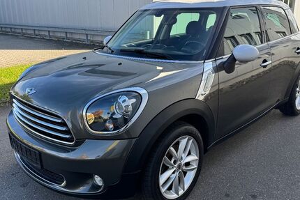 Mini Cooper Countryman 226.000 km 5.900 &euro; Backnang 71522