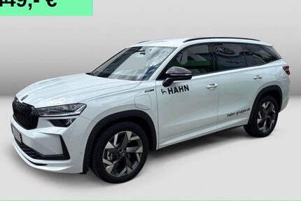 Skoda Kodiaq 2.900 km 50.980 &euro; Kornwestheim 70806