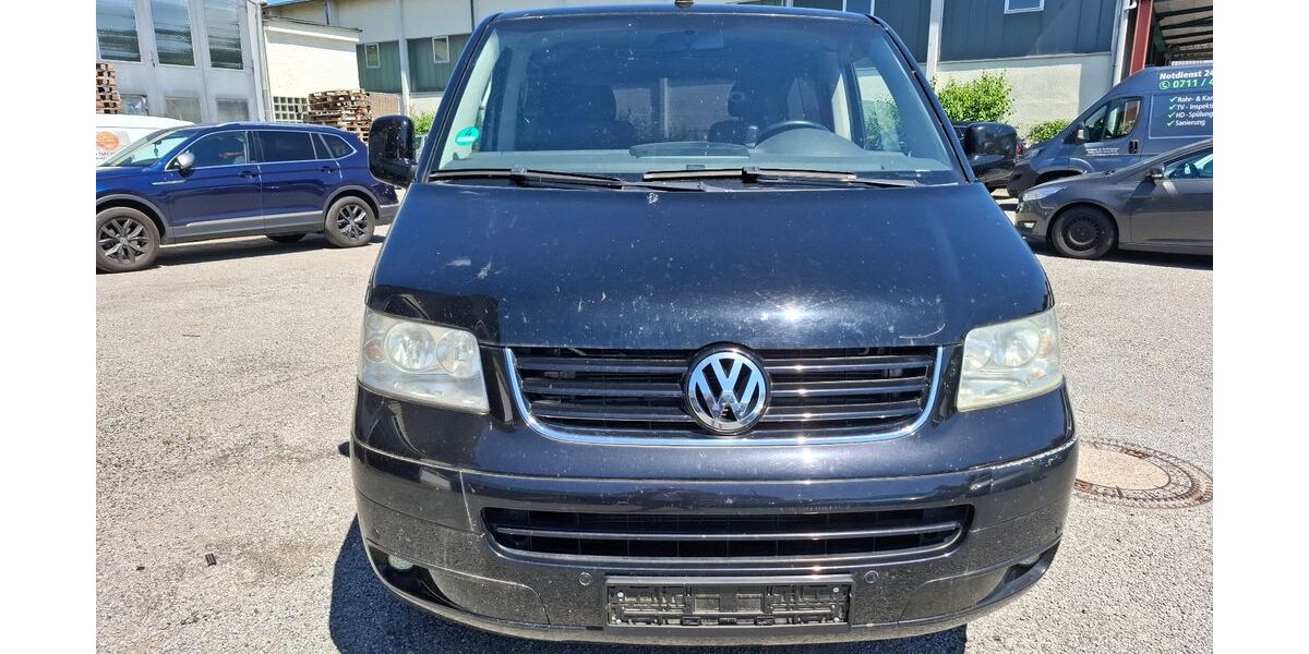 VW T5 Transporter 311.065 km 3.990 &euro; Kernen i. r 71394