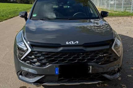 Kia Sportage 19.200 km 29.500 &euro; Deizisau 73779