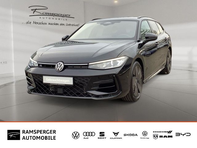 VW Passat Variant 22.500 km 48.990 &euro; Kirchheim 73230