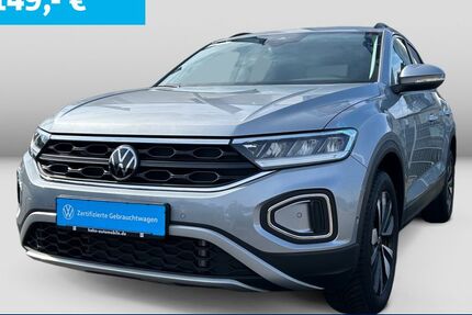 VW T-Roc 7.809 km 23.430 &euro; Ludwigsburg 71634