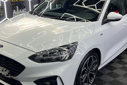 Ford Focus 69.400 km 12.000 &euro; Schwieberdingen 71701