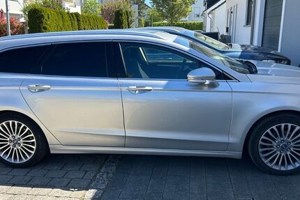Ford Mondeo 145.000 km 11.800 &euro; Rutesheim 71277