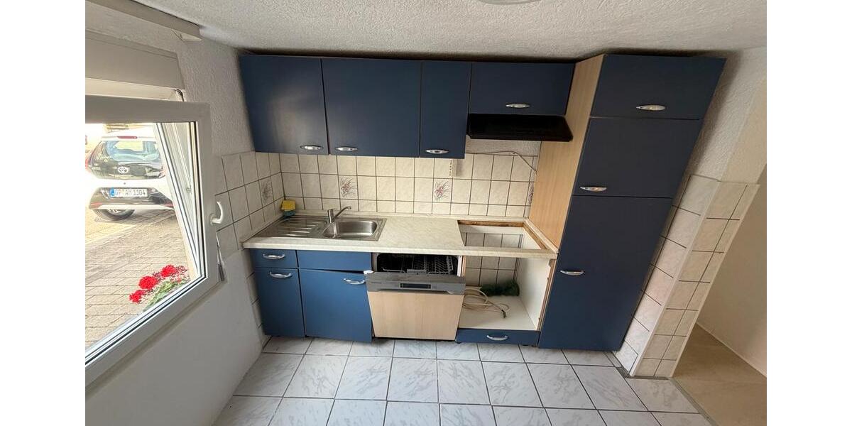 Erdgeschoßwohnung Uhingen - 3 Zimmer, 62 m&sup2;, 800&euro; | Angebot:27534810