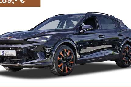 Cupra Formentor 2.500 km 42.795 &euro; Göppingen 73037