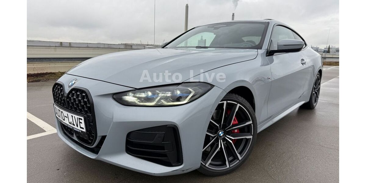 BMW M440 146.159 km 38.990 &euro; Böblingen/Stuttgart 71034